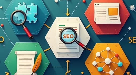 services proposés par les agences SEO